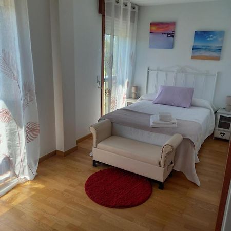 Piso Djc Apartment О Педрусо Екстериор снимка