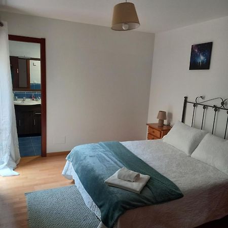 Piso Djc Apartment О Педрусо Екстериор снимка