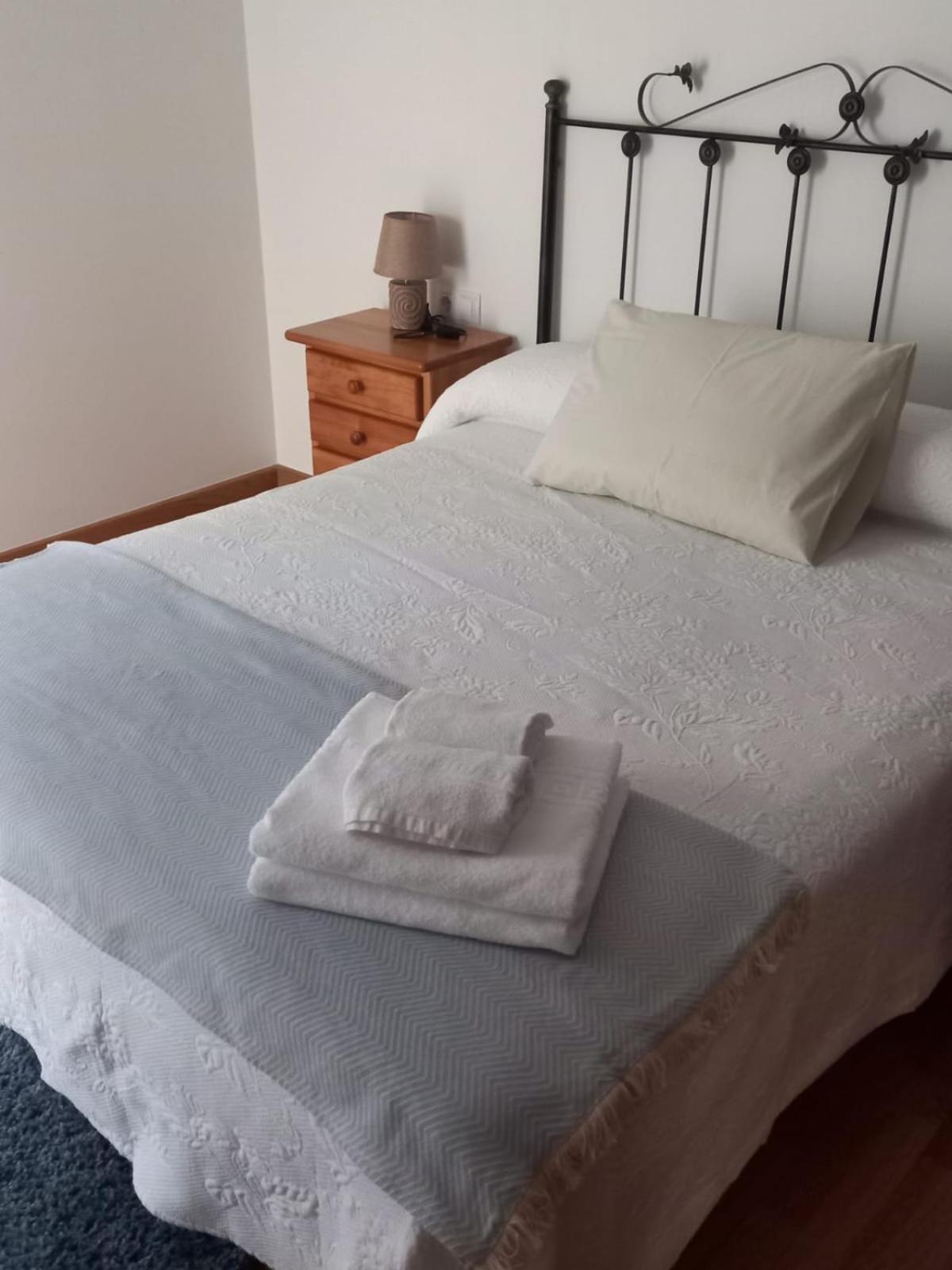 Piso Djc Apartment О Педрусо Екстериор снимка