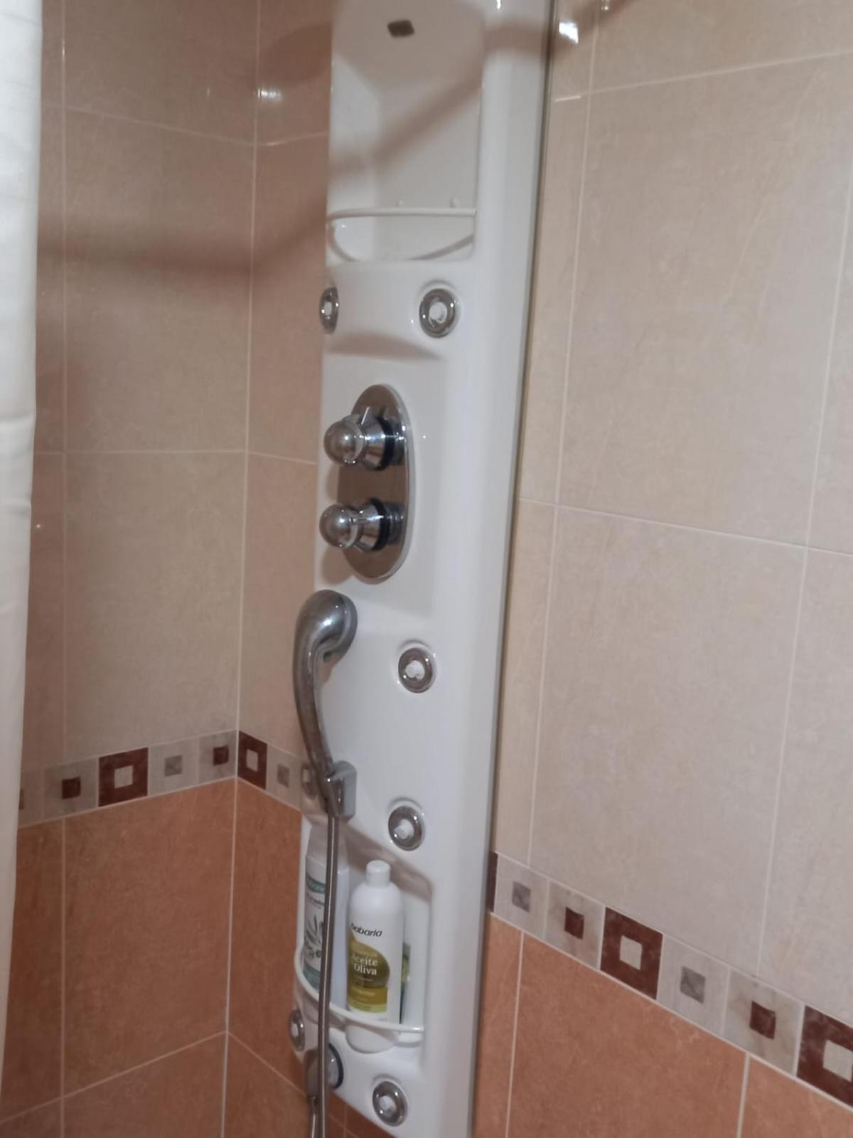 Piso Djc Apartment О Педрусо Екстериор снимка