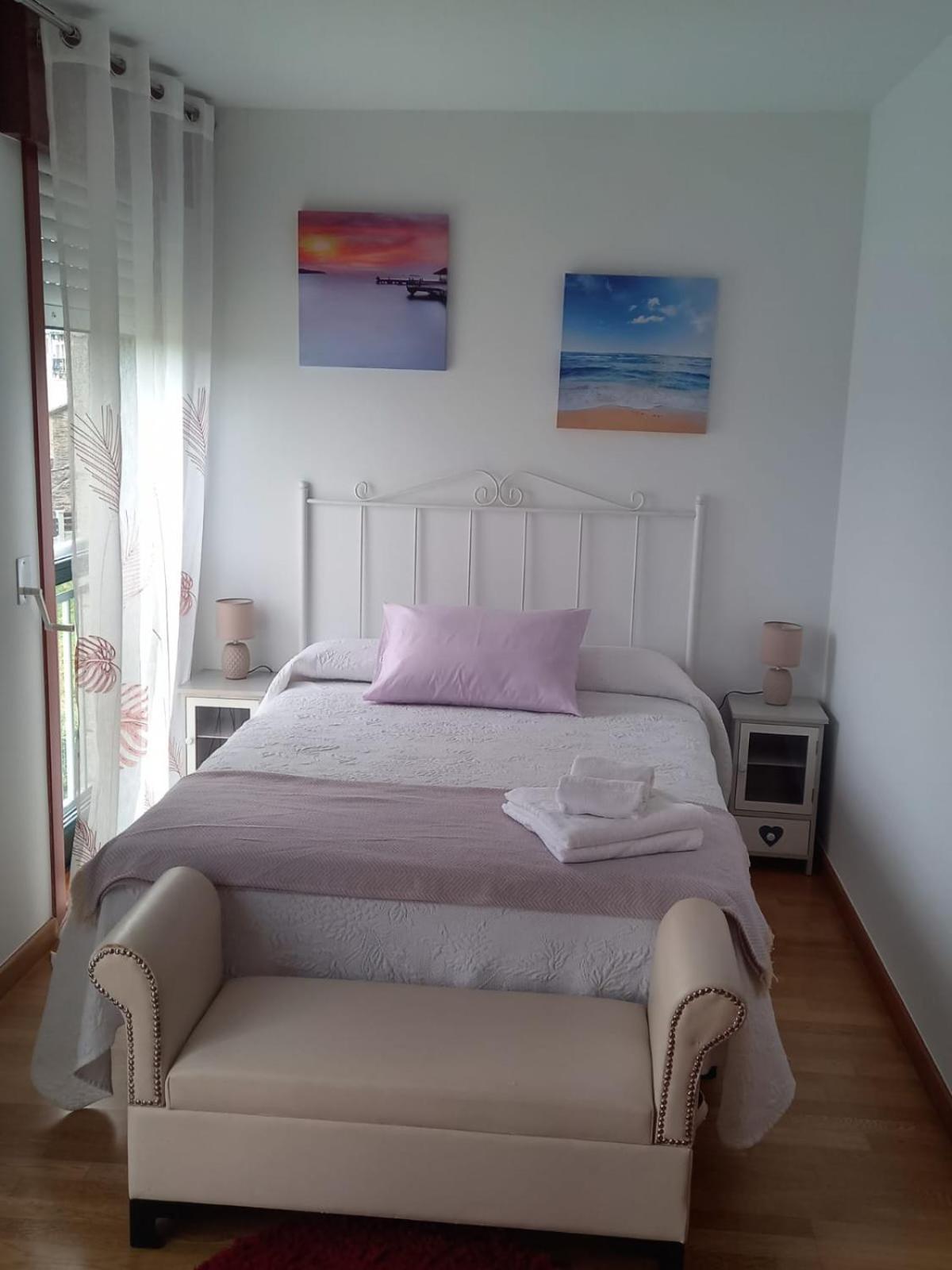 Piso Djc Apartment О Педрусо Екстериор снимка