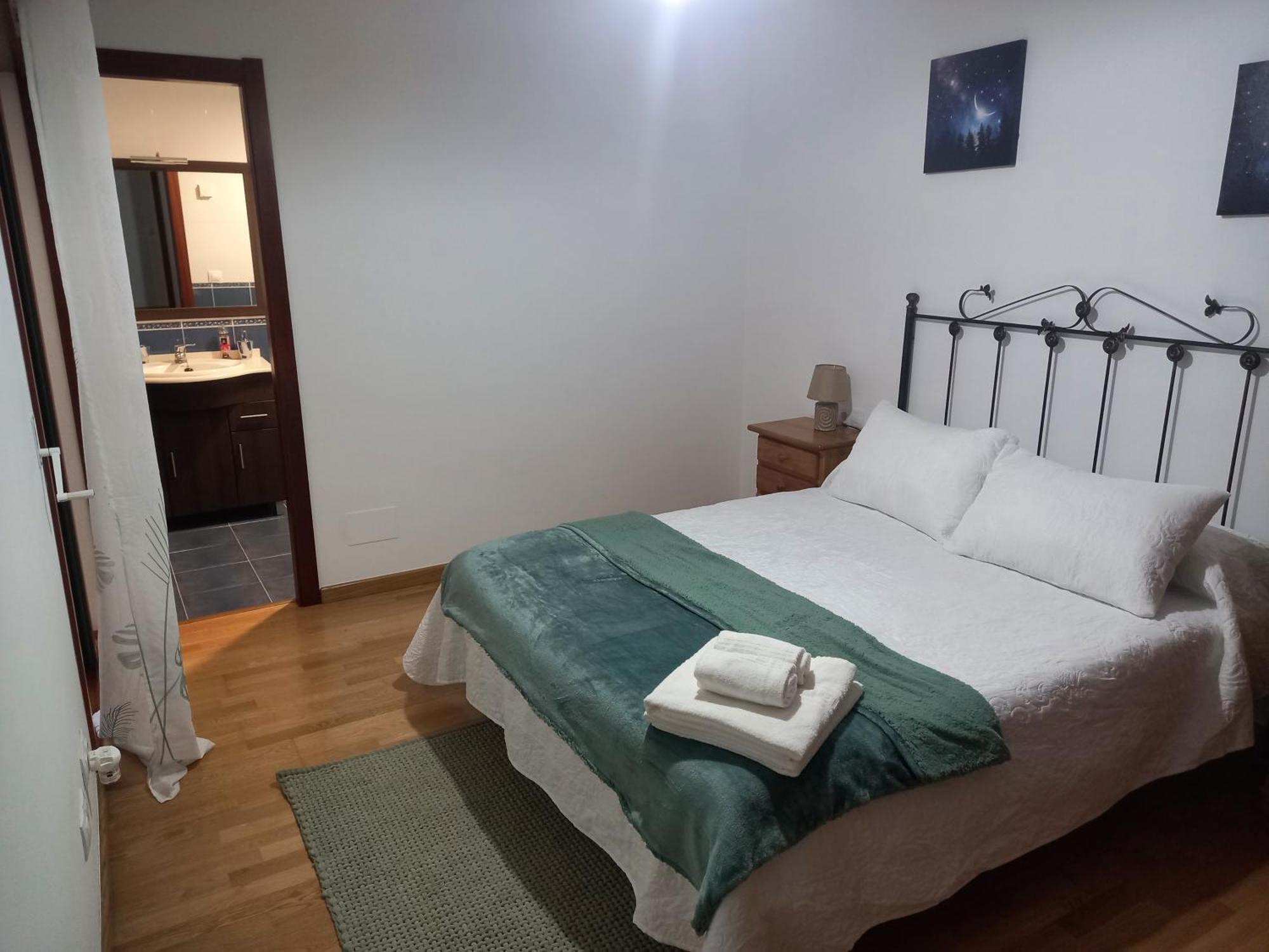 Piso Djc Apartment О Педрусо Екстериор снимка