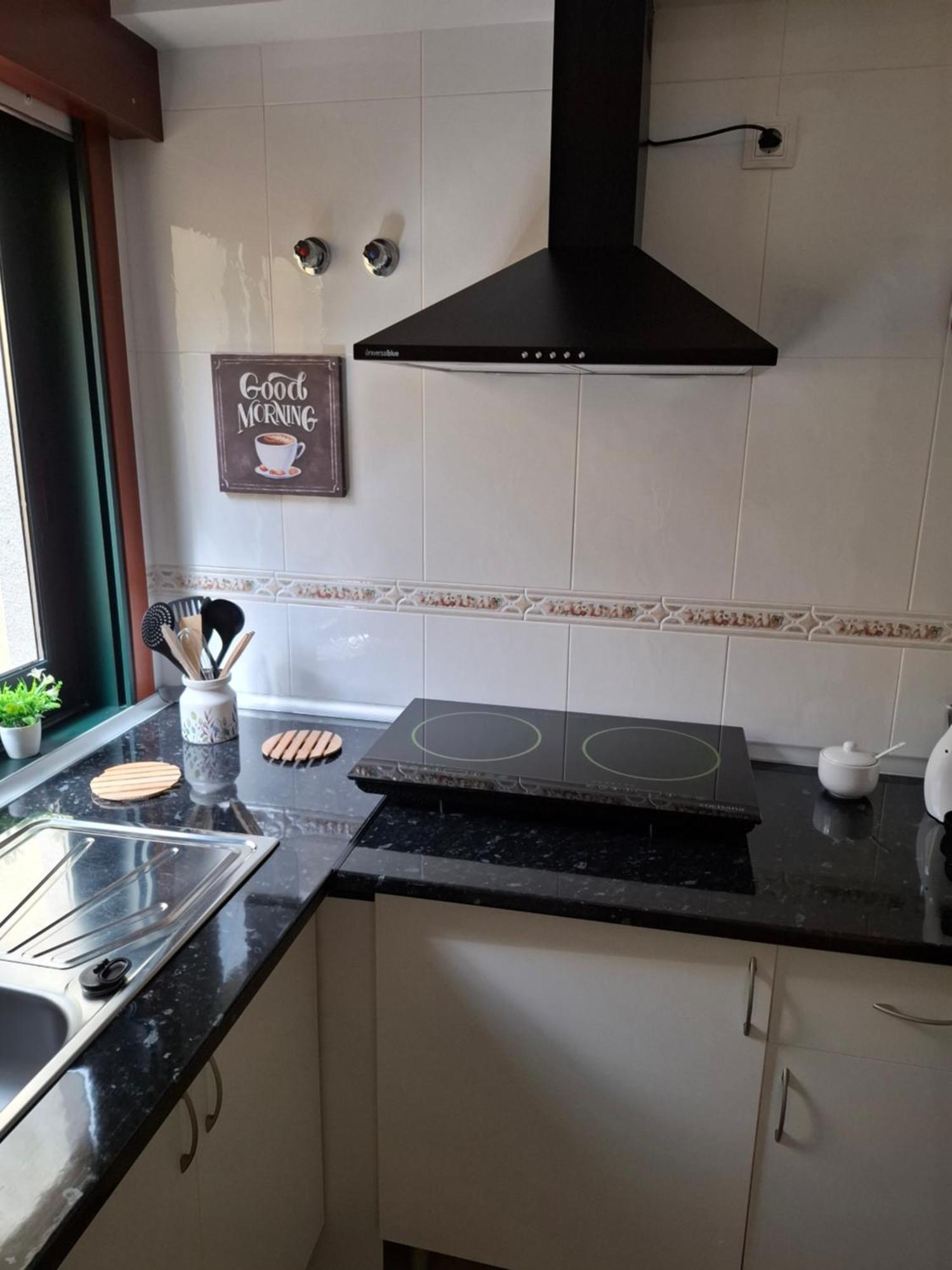 Piso Djc Apartment О Педрусо Екстериор снимка