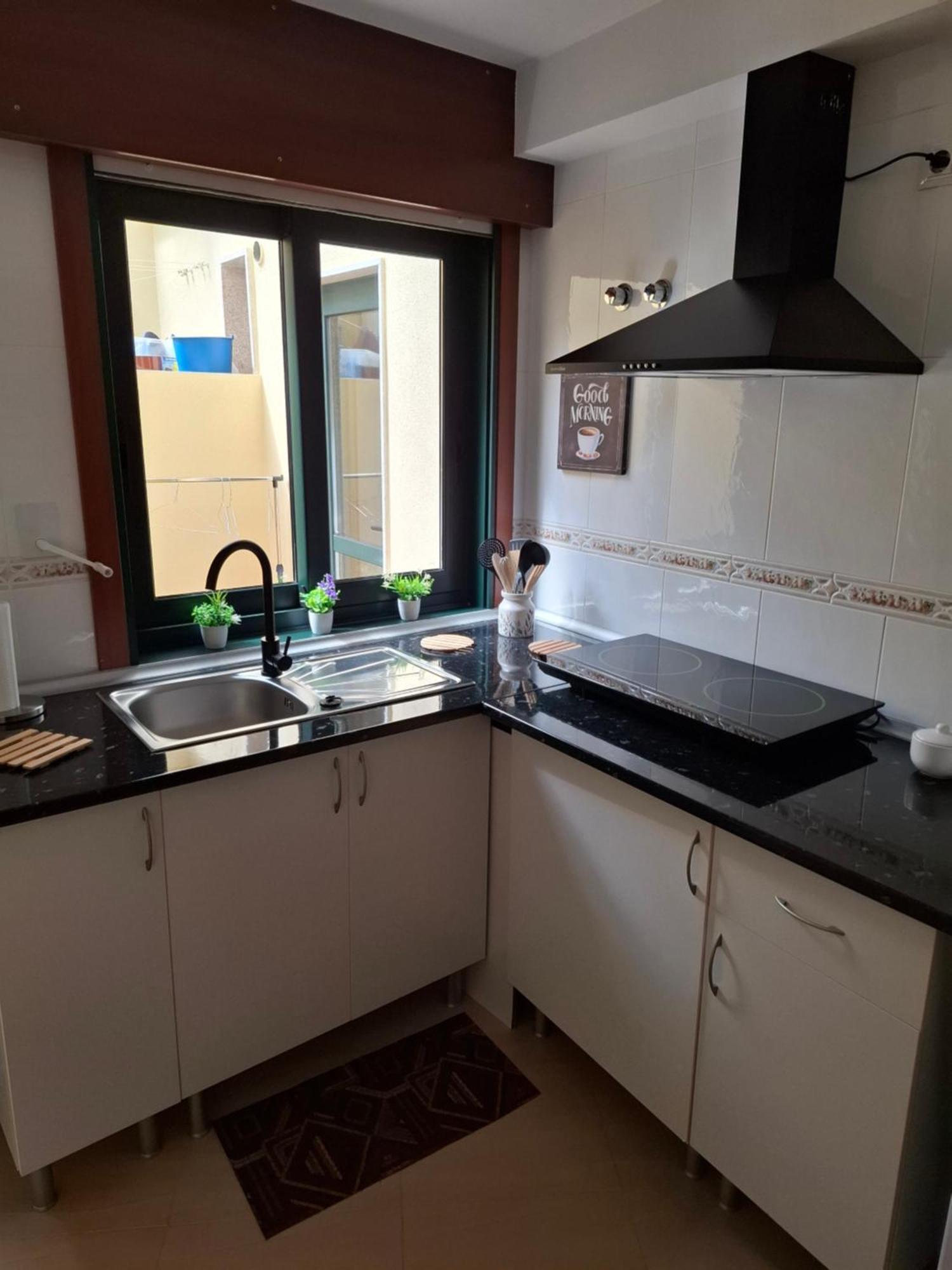 Piso Djc Apartment О Педрусо Екстериор снимка